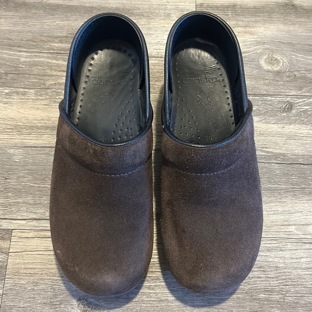Dansko Clog - image 1
